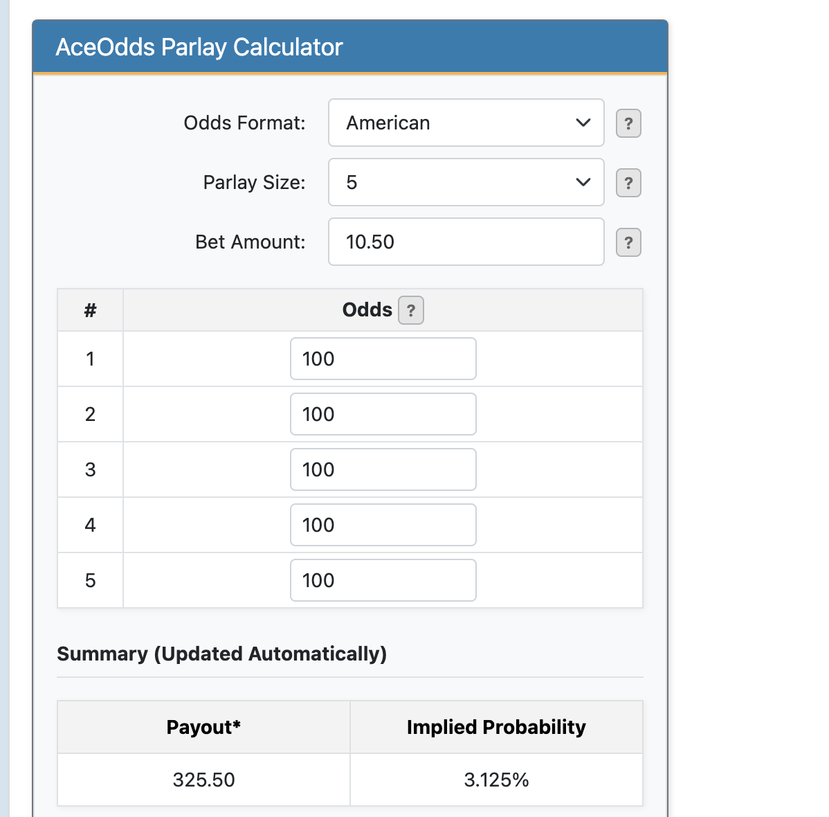 the-best-parlay-calculator-for-winning-bets