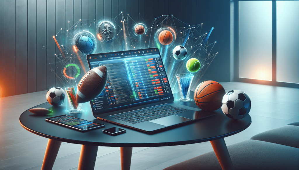 Choosing the Best Sports Betting Software for You