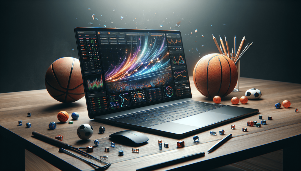 Master the Art of Sports Betting Software