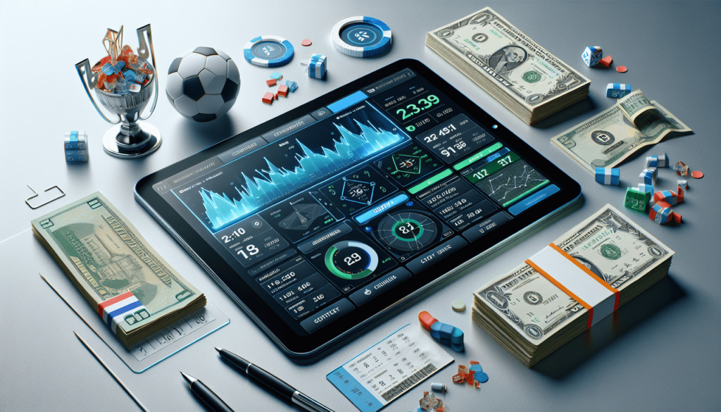 Maximize Wins with Advanced Sports Betting Software