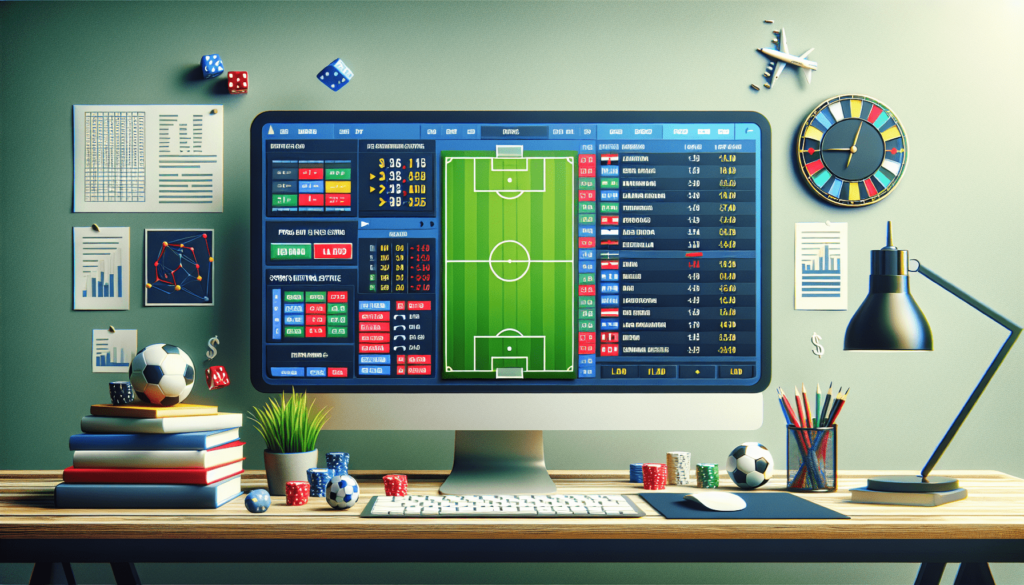 Pros and Cons of Using Sports Betting Software