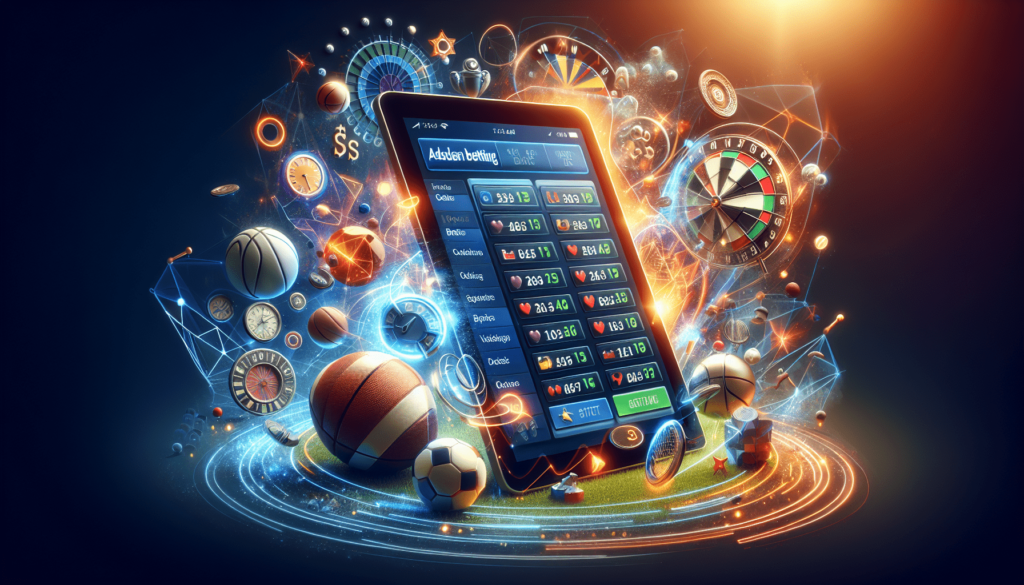 Sports Betting Software: A Game Changer for Bettors