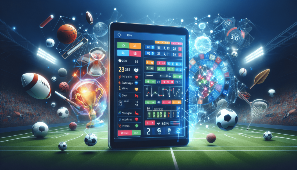 Sports Betting Software: A Game Changer for Bettors