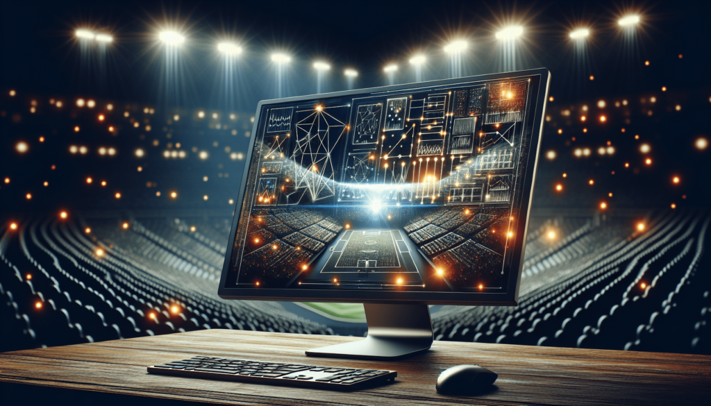 Understanding the Algorithms Behind Sports Betting Software