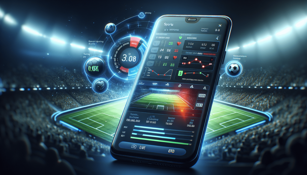 Cutting-Edge Sports Betting Software Solutions