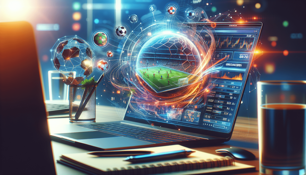 Innovations in Sports Betting Software Technology