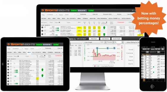 Insider Secrets of Successful Sports Betting Software