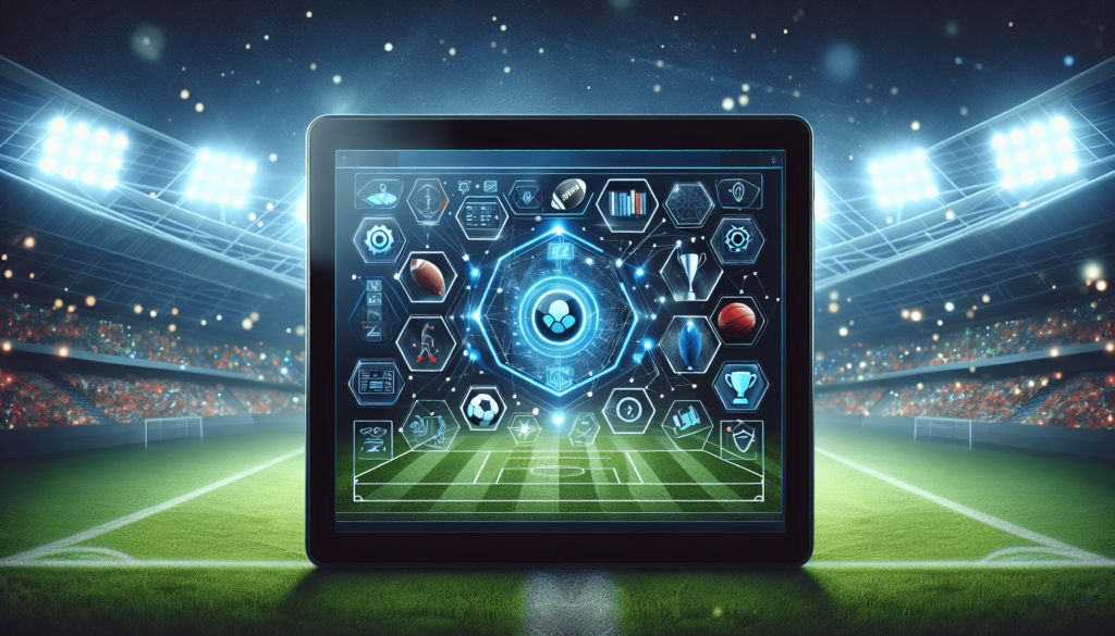 Integrated Platforms for Sports Betting Software