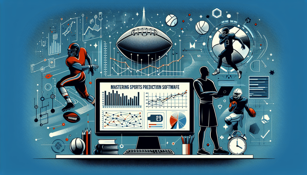 Mastering Sports Prediction Software