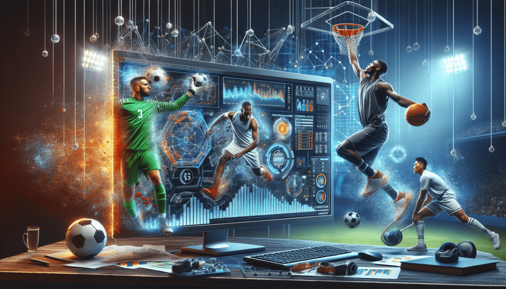 Mastering Sports Prediction Software