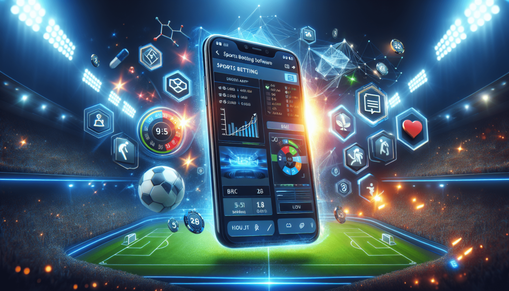 Navigating the World of Sports Betting Software