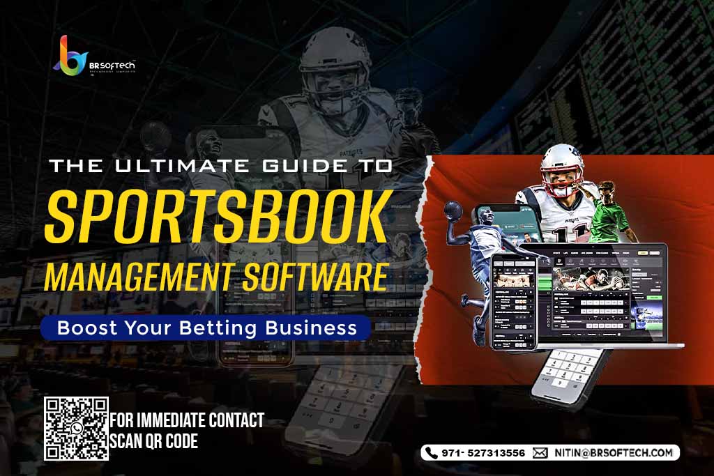 The Ultimate Guide to Sports Betting Software